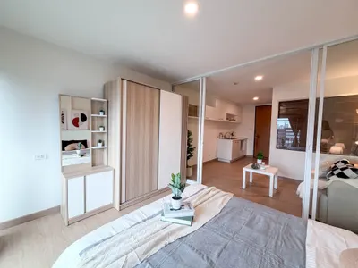 1-bed condo for sale near MRT Sutthisan, photo 5 of 5