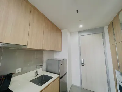 Condo 1 chambre à vendre à M Jatujak, photo 4 sur 5