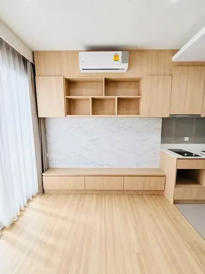 Condo 1 chambre à vendre à M Jatujak, photo 5 sur 5