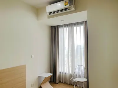 Condo 1 chambre à vendre à M Jatujak, photo 3 sur 5