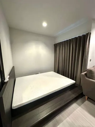 Studio condo for rent at LIFE Asoke - Rama 9, photo 3 of 5