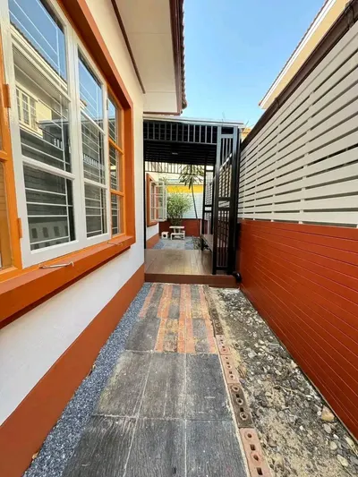3-bed house for rent in Bangkok, photo 5 of 5