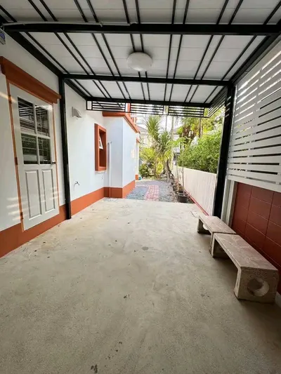3-bed house for rent in Bangkok, photo 4 of 5