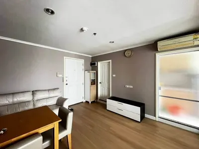 Lumpini Place Rama 8的1房公寓出租，第1张，共5张
