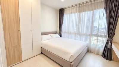 1-bed condo for sale at The Prodigy Condo MRT Bangkhae, photo 1 of 5