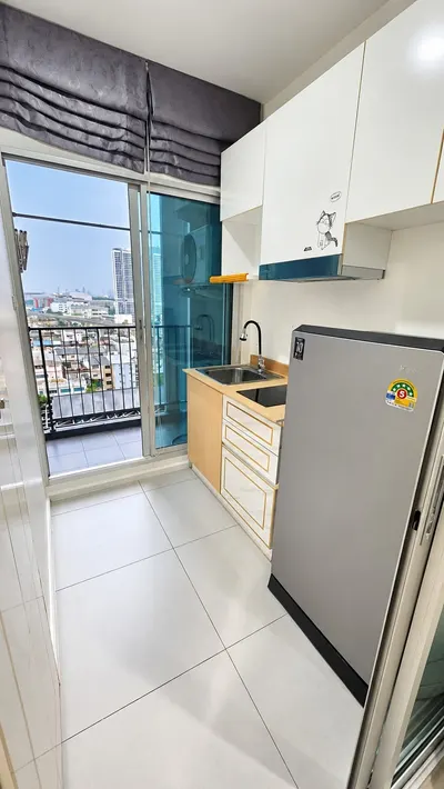 1-bed condo for sale at The Prodigy Condo MRT Bangkhae, photo 4 of 5