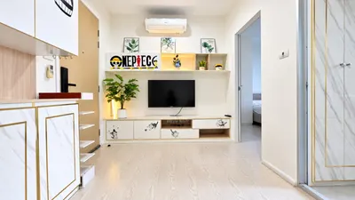 1-bed condo for sale at The Prodigy Condo MRT Bangkhae, photo 3 of 5