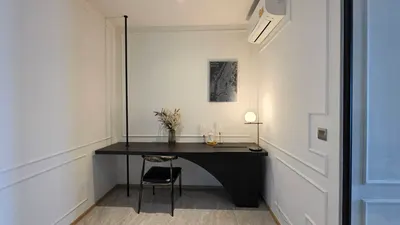 Condo 1 chambre à louer à Ashton Asoke, photo 4 sur 5