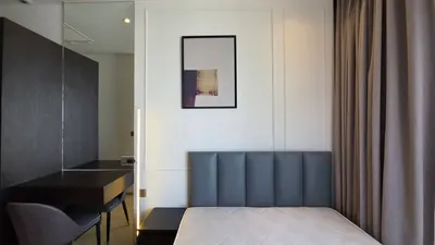 Condo 1 chambre à louer à Ashton Asoke, photo 5 sur 5