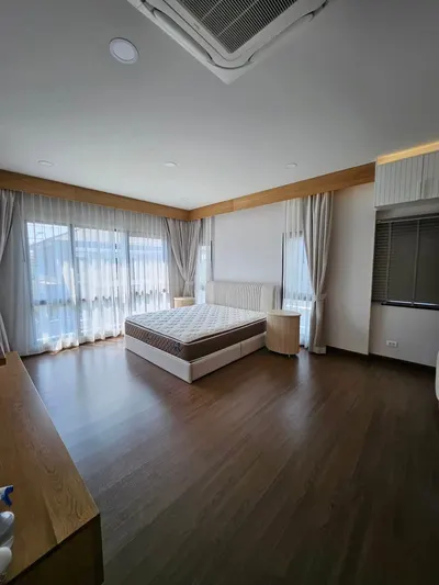 ให้เช่าบ้าน 5 ห้องนอน ใกล้ BTS บางนา รูปที่ 4 จาก 5
