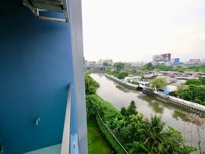 Condo 2 chambres à vendre près de la station BTS On Nut, photo 1 sur 5