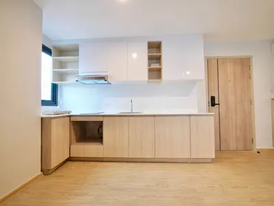 Condo 2 chambres à vendre près de la station BTS On Nut, photo 4 sur 5