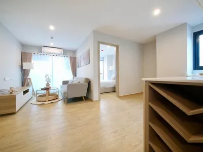 Condo 2 chambres à vendre près de la station BTS On Nut, photo 5 sur 5