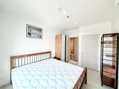 Condo 1 chambre à louer à Life Sukhumvit 48, photo 4 sur 5