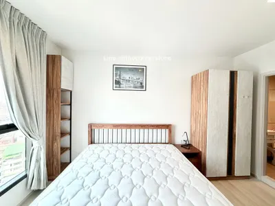 Condo 1 chambre à louer à Life Sukhumvit 48, photo 3 sur 5