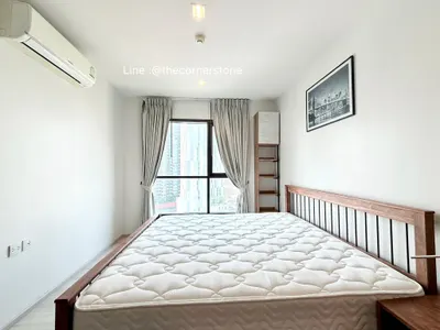 Condo 1 chambre à louer à Life Sukhumvit 48, photo 2 sur 5