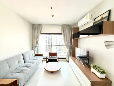 Condo 1 chambre à louer à Life Sukhumvit 48, photo 5 sur 5
