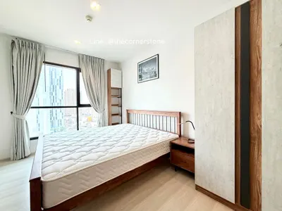 Condo 1 chambre à louer à Life Sukhumvit 48, photo 1 sur 5