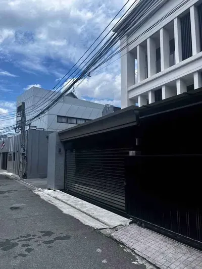 MRT チャトゥチャック公園駅周辺の4ベッドルームタウンハウス（賃貸）、写真8/10