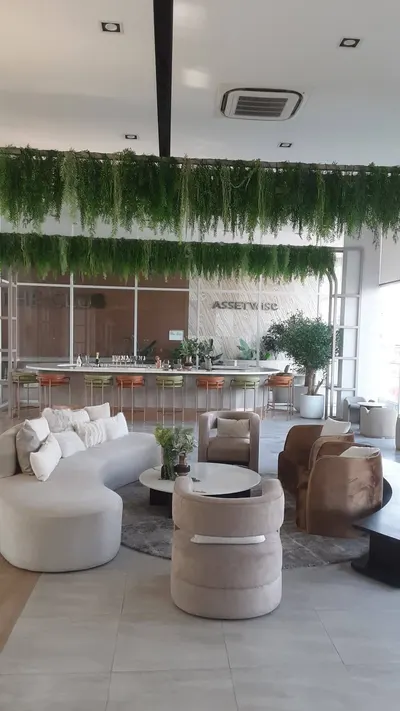 ให้เช่าคอนโด 1 ห้องนอน Atmoz Oasis Onnut รูปที่ 9 จาก 9