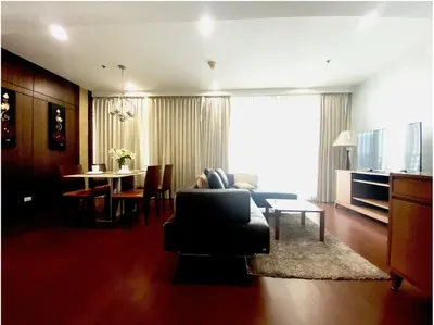 Siri Residenceの2ベッドルームコンドミニアム（賃貸）、写真4/5