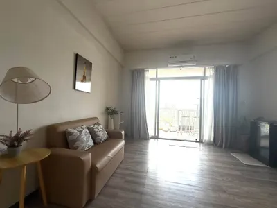 Condo à louer près de la station MRT Yaek Lam Sali, photo 4 sur 5