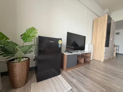 Condo à louer près de la station MRT Yaek Lam Sali, photo 5 sur 5