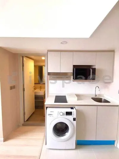 KnightsBridge Prime Sathonの1ベッドルームコンドミニアム（賃貸）、写真8/8
