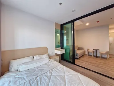 Regent Home Bangnaのコンドミニアム（賃貸）、写真8/10