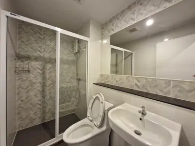 Regent Home Bangnaのコンドミニアム（賃貸）、写真9/10