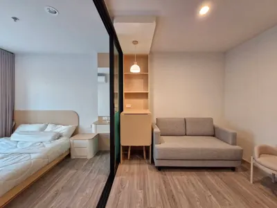 Regent Home Bangnaのコンドミニアム（賃貸）、写真7/10
