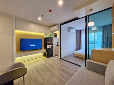 Regent Home Bangnaのコンドミニアム（賃貸）、写真10/10