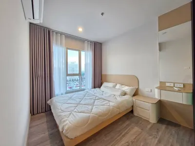 Regent Home Bangnaのコンドミニアム（賃貸）、写真6/10