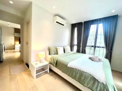 Condo 1 chambre à louer à Runesu Thonglor 5, photo 1 sur 6