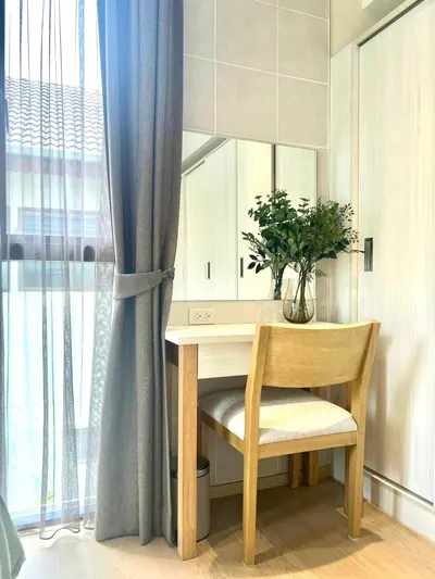 Condo 1 chambre à louer à Runesu Thonglor 5, photo 4 sur 6