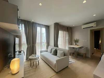 Condo 1 chambre à louer à Runesu Thonglor 5, photo 6 sur 6
