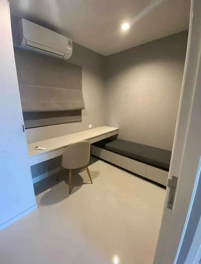 Nirvana ABSOLUTE Krungthep Kreethaの3ベッドルーム一戸建て（賃貸）、写真9/10
