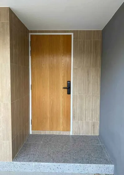 Nirvana ABSOLUTE Krungthep Kreethaの3ベッドルーム一戸建て（賃貸）、写真8/10