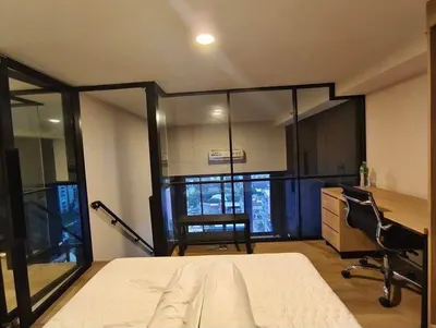 Ramada by Wyndham Bangkok Sukhumvit 87的1房公寓出租，第6张，共6张