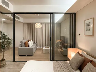 1-bed condo for rent near MRT Sukhumvit, photo 5 of 5
