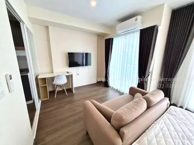 Place 168 Pinklaoの1ベッドルームコンドミニアム（賃貸）、写真1/5