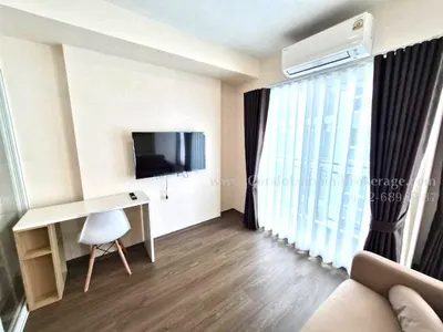 Place 168 Pinklaoの1ベッドルームコンドミニアム（賃貸）、写真3/5