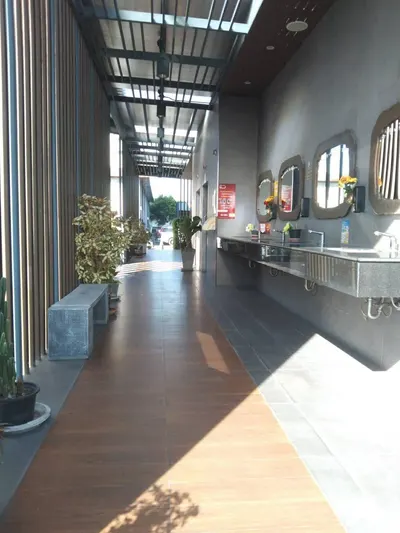 Commercial space for sale near ARL Lat Krabang, photo 4 of 5