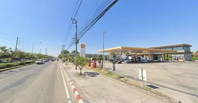 Commercial space for sale near ARL Lat Krabang, photo 1 of 5