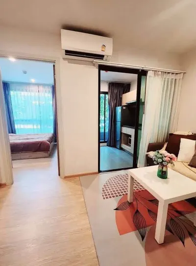 Condo à louer à The Excel Ratchada 18, photo 5 sur 5
