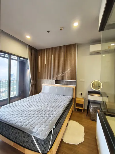 ให้เช่าคอนโด 1 ห้องนอน Cloud Thonglor-Phetchaburi รูปที่ 3 จาก 5
