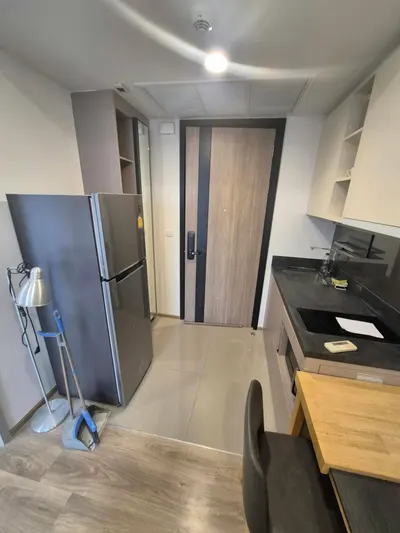 ให้เช่าคอนโด 1 ห้องนอน Oka Haus 素坤逸36号酒店,度假式公寓,中心区,高层美景 รูปที่ 1 จาก 5