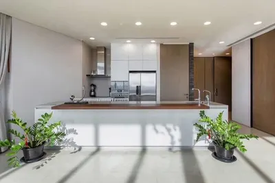 Banyan Tree Residences Riverside Bangkok บันยัน ทรี เรสซิเดนซ์ ริเวอร์ไซด์ กรุงเทพの4ベッドルームコンドミニアム（賃貸）、写真5/5