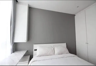 Condo 1 chambre à louer à Noble Revolve Ratchada 1, photo 5 sur 7