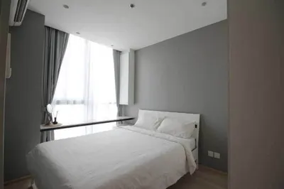 Condo 1 chambre à louer à Noble Revolve Ratchada 1, photo 2 sur 7